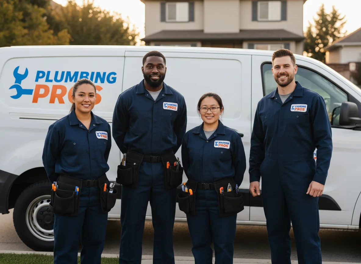 Water Heater Repair company in Largo, FL